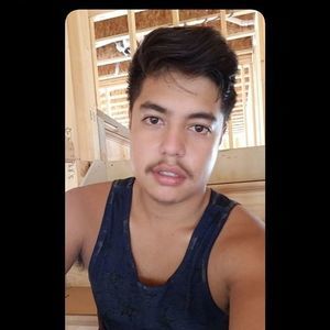 Meet your Posher, Joseph